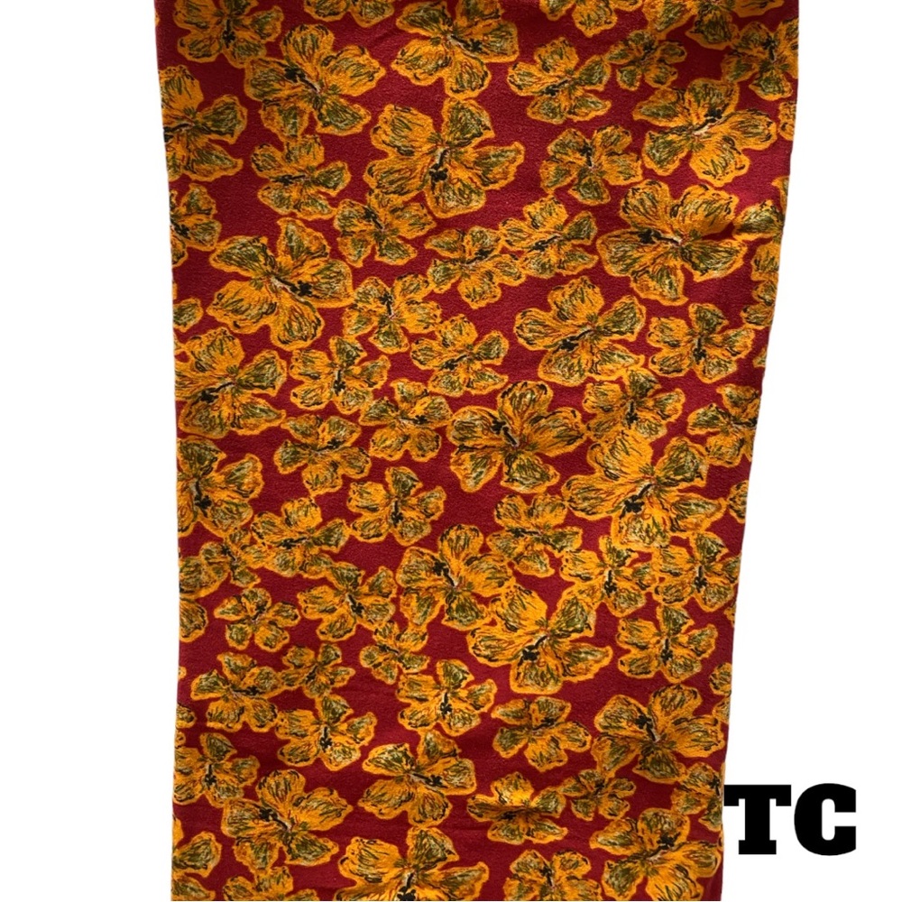 LuLaRoe Buttery Soft Leggings